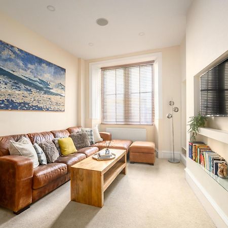Stylish & Central 2Br Stockbridge Gem Edimburgo Exterior foto